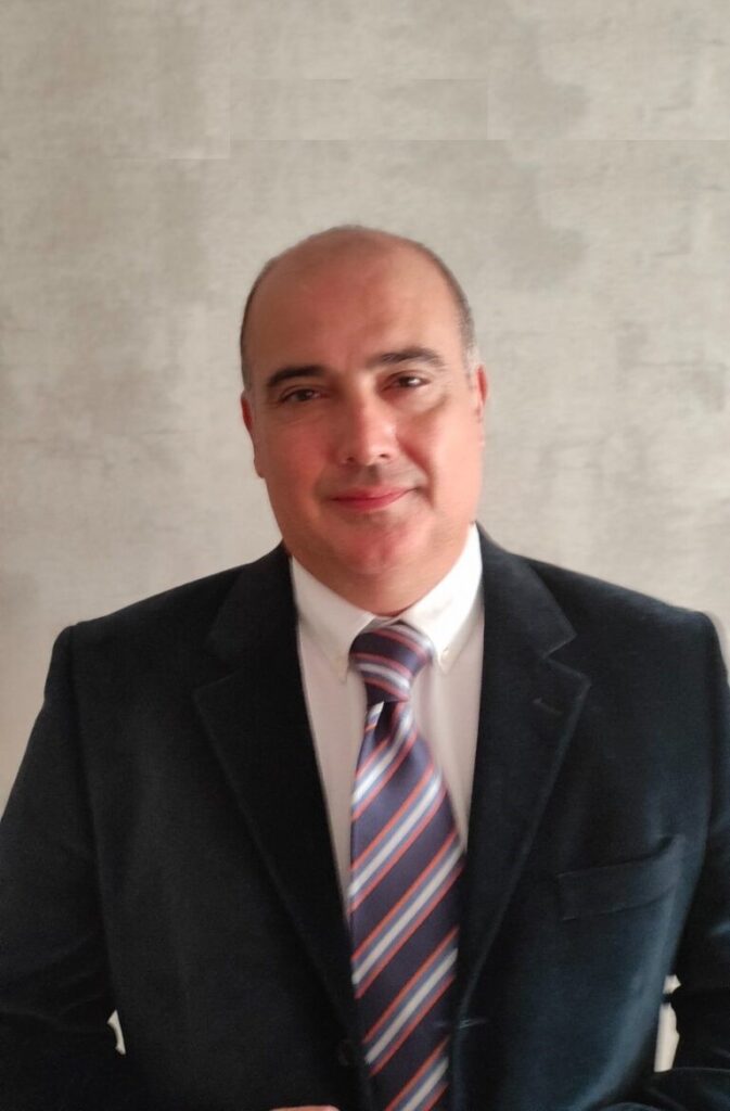 german perez gerente de hormisoria